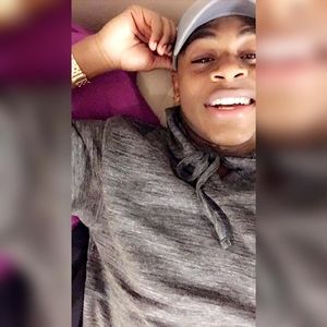 Meet your Posher, Kindall